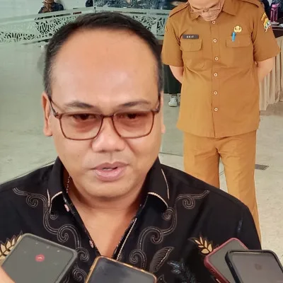 DPUPR Kota Serang Optimalkan PAD Lewat Pengelolaan PBG