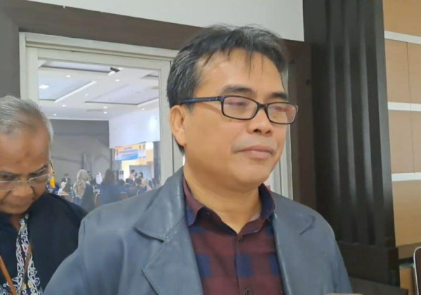 Jaga Iklim Investasi, Wakil Ketua Dewan Minta Semua Pihak Tak Bikin Gaduh