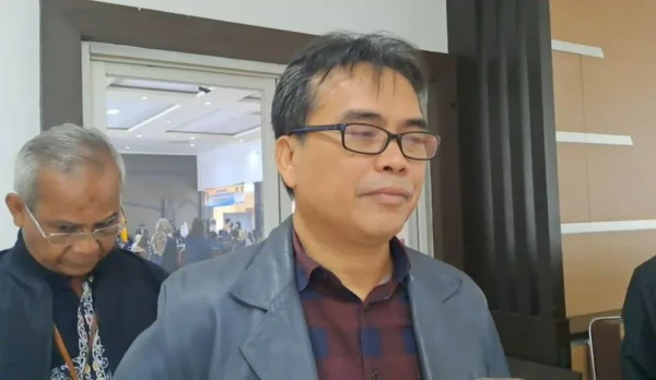 Jaga Iklim Investasi, Wakil Ketua Dewan Minta Semua Pihak Tak Bikin Gaduh
