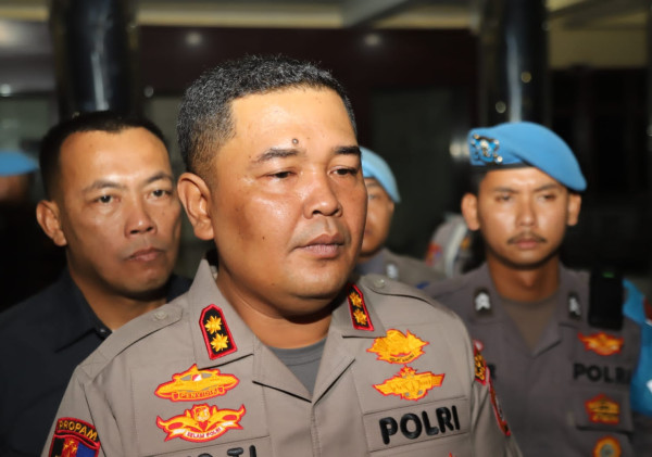 Mudik sebaiknya siang hari demi keselamatan