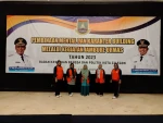 Ikatan Guru Raudhatul Athfal (IGRA) Kota Cilegon: Apresiasi Kesbangpol