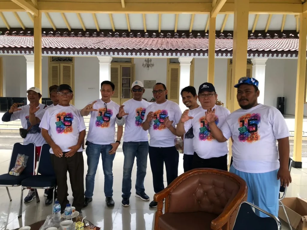 Muzani: Gerindra Minta Harga Beras dan Migor Turun Jelang Ramadhan