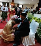 Pelepasan SMA N 4 Cilegon, Penuh Dengan Prestasi