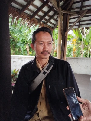 Posyandu Jadi Program Unggulan Salira Kelurahan Cibeber