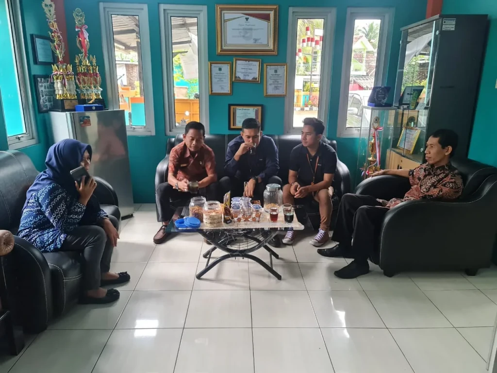 Pabean Diguyur Internet Gratis, Total Ada 17 Lokasi