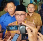 PDAM Cilegon Buka Peluang Air Minum Kemasan