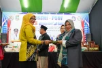 Honor Sudah Naik 50 Persen, Guru TK Diminta Tingkatkan Keikhlasan dan Kesabaran