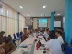 Pemkot Cilegon Alokasikan Rp1,5 Miliar untuk Tambal Sulam JLS