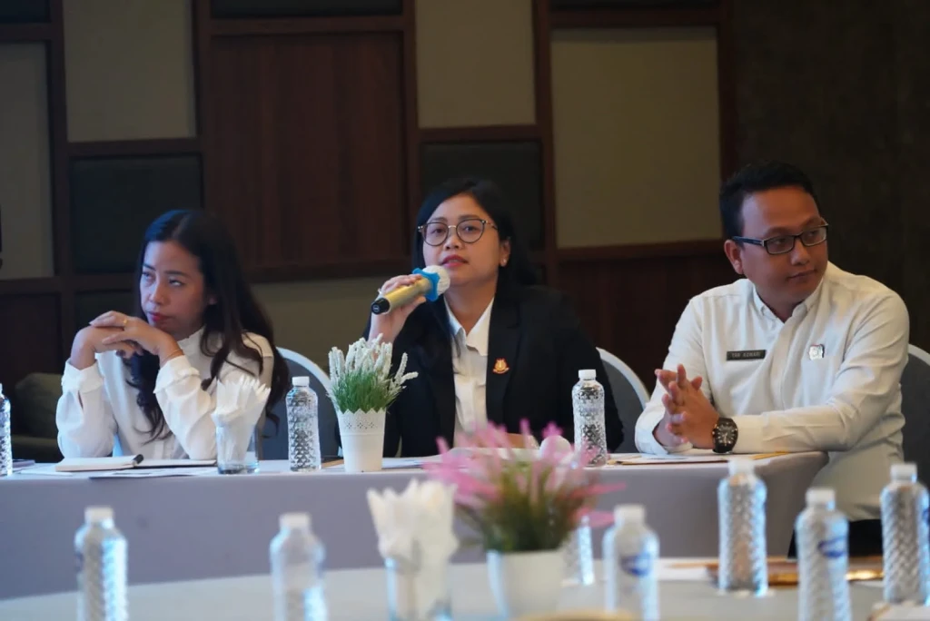 Tekan Resiko Pidana, Kejari dan Pemkot Cilegon Perkuat Kerjasama Pendampingan Hukum