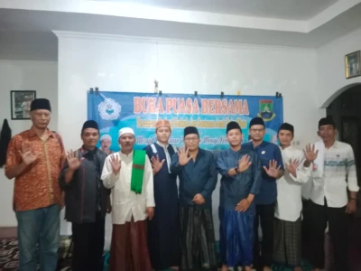 Yayasan Darul Hikmah Al Bantani Mengadakan Pesantren Berkah Di Bulan Ramadhan