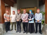 Ketua Umum APEKSI Tegas Tolak Penghapusan Honorer