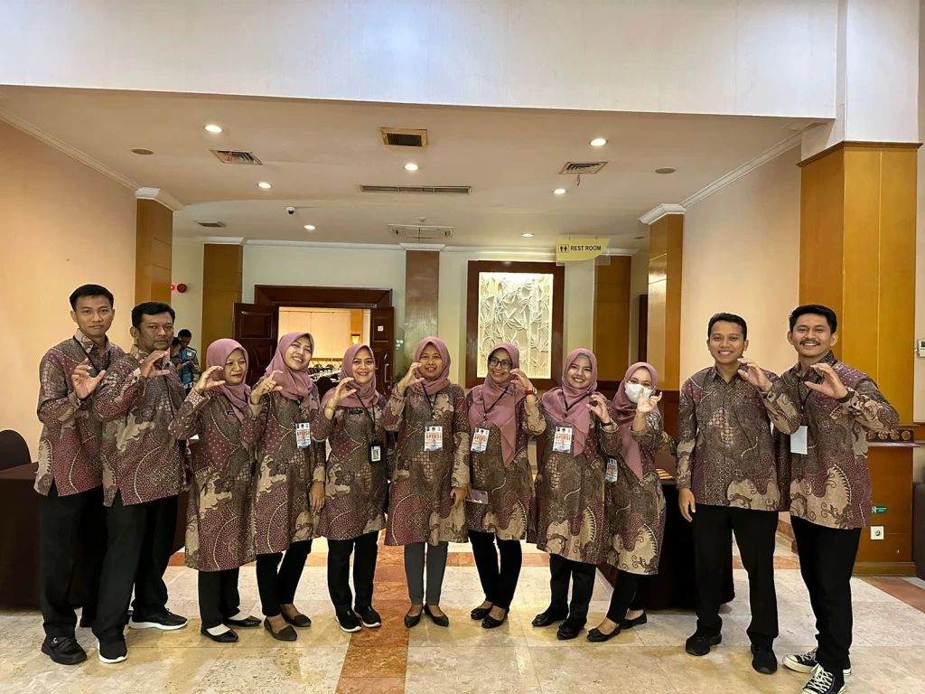 Antusiasme Anggota Apeksi Ikuti Rakorkomwil III Dinilai Cukup Tinggi