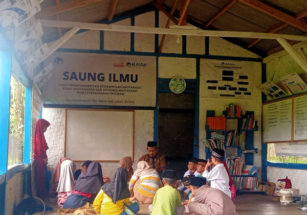 BELAJAR TIDAK KENAL UMUR DAN LIBUR