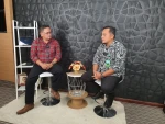 Bangkit dari Krisis, BPRS Cilegon Mandiri Raih Dua Penghargaan