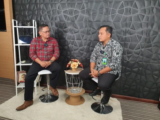 Bangkit dari Krisis, BPRS Cilegon Mandiri Raih Dua Penghargaan