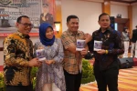 Lepas Sambut, Kejari dan Pemkot Siap Berkolaborasi