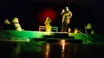 KADO ULANG TAHUN TERBAIK DARI TEATER ABDI PADA HARI JADI TEATER GATES