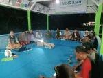 RPP Beri Kemudahan untuk Para Petani di Tanahbaru
