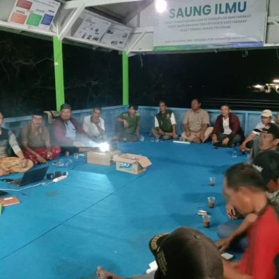 RPP Beri Kemudahan untuk Para Petani di Tanahbaru