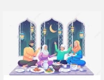 Keutamaan Puasa Sunnah 6 Hari Di Bulan Syawal
