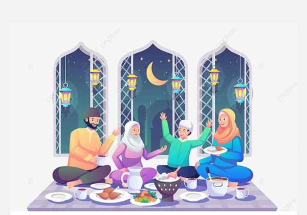 Keutamaan Puasa Sunnah 6 Hari Di Bulan Syawal