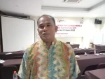 Meningkatkan Kapasitas : Bawaslu Memberikan Pemahaman Tupoksi.