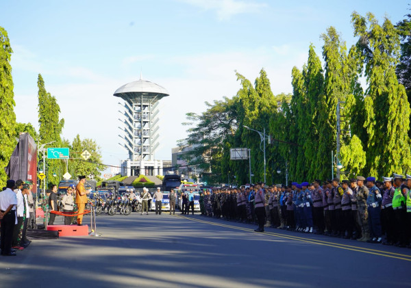 BMKG Peringatkan Potensi Gempa dan Tsunami, Pemudik dan Wisatawan Diminta Waspada