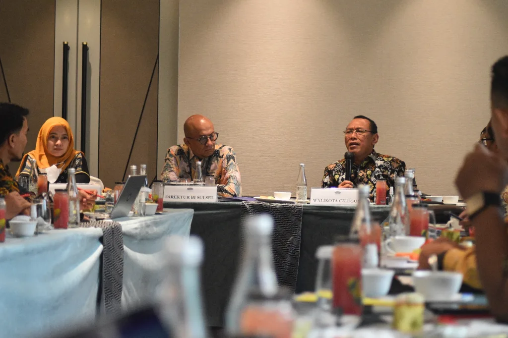 Inovasi Pengelolaan Sampah Jadi Sorotan