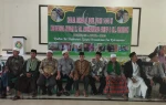 Keluarga Besar H. TB. Muhammad Arief & HJ. Saribah Gelar Halal Bihalal, Kuatkan Silaturahmi