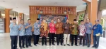 KUNJUNGAN KERJA PANJA PENINGKATAN LITERASI DAN TENAGA PERPUSTAKAAN (PLTP) KOMISI X DPR RI KE KABUPATEN LEBAK