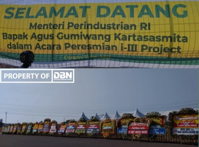 Oknum Humas PT NSI Halangi Tugas Insan Pers