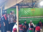 Keluarga Besar DPD PPSI Kota Cilegon Gelar Dzikir dan Doa