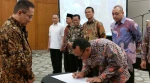 Jadi Pengurus AKKOPSI, Helldy Siap Kolaborasi dengan Kabupaten Kota se-Indonesia