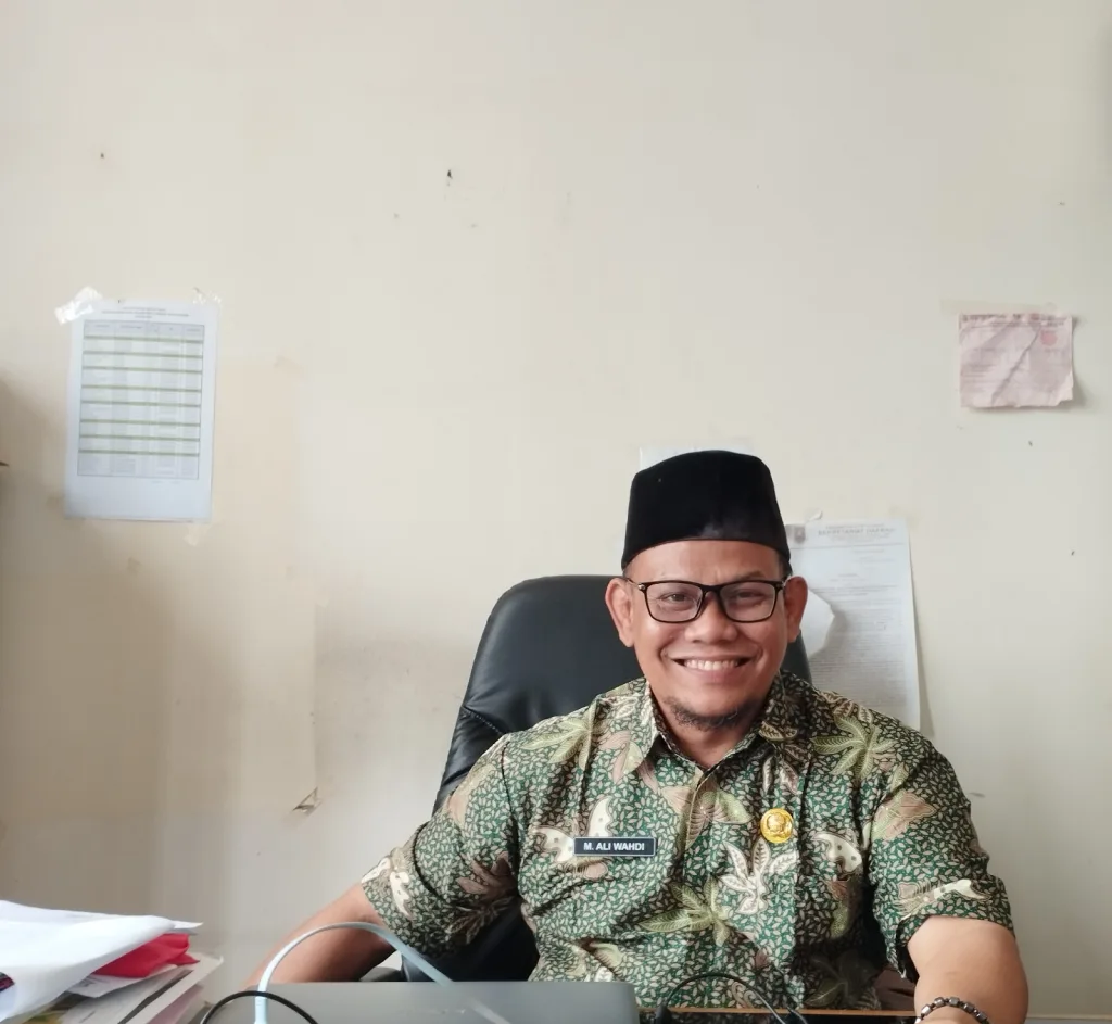 STQ Kelurahan Kebonsari Tingkatkan Pemahaman dan Pengamalan Nilai-Nilai Al Qur'an