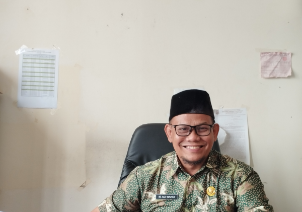 STQ Kelurahan Kebonsari Tingkatkan Pemahaman dan Pengamalan Nilai-Nilai Al Qur'an