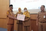 Inovasi TTG Bisa Ciptakan Kota Cilegon Modern