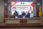 Dapat Hibah PJU 2.000 Unit, Wali Kota Prioritaskan Wilayah Pegunungan