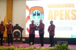 Rakorkomwil III APEKSI Tinggalkan Kesan Mendalam bagi Para Wali Kota.