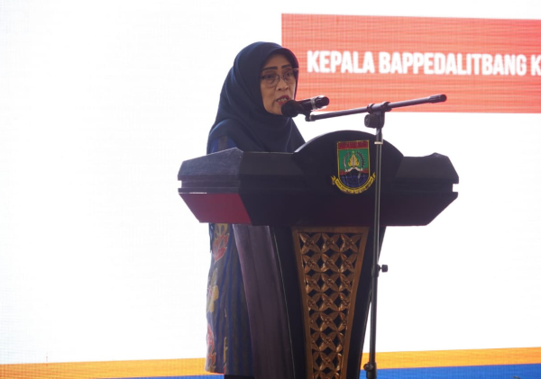 Pemkot Cilegon Gelar Forum Konsultasi Publik, Lima Isu Strategis Digarap Tahun ini