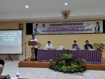 Raker LPTQ Kota Cilegon 2023, Mewujudkan Pengamalan Dan Penghayatan Al Qur'an.