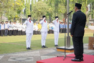 Wali Kota Minta Hari Kebangkitan Nasional Tak Dimaknai Seremonial.