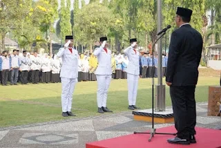 Wali Kota Minta Hari Kebangkitan Nasional Tak Dimaknai Seremonial.