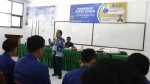 PROGRAM STUDI PENDIDIKAN BAHASA DAN SASTRA INDONESIA GELAR WORKSHOP KARYA ILMIAH