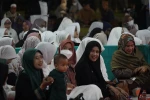 Pemkot Cilegon Sambut Tahun Baru dengan Istighosah dan Doa Bersama
