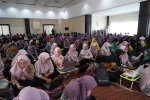 Wali Kota Helldy Ajak Guru Bekerja Ikhlas.