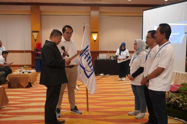 Pemerintah dan Pengusaha Perlu Bersinergi, Demi Mendorong Pertumbuhan Ekonomi