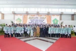 Alumni Madrasah Diminta Manfaatkan Beasiswa Full Sarjana