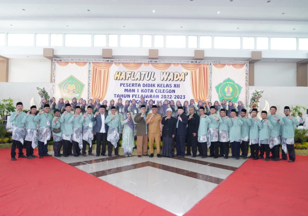 Alumni Madrasah Diminta Manfaatkan Beasiswa Full Sarjana