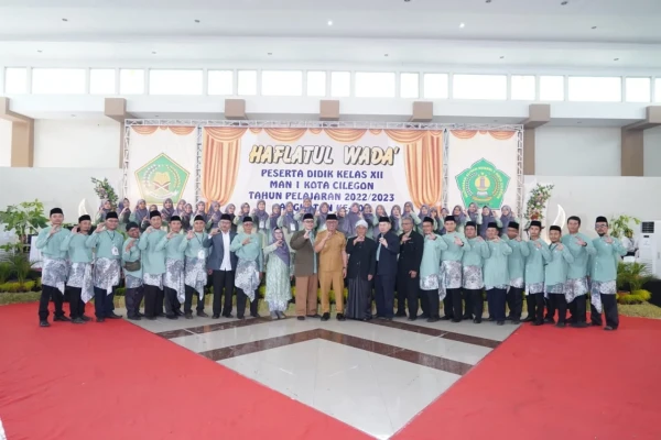 Alumni Madrasah Diminta Manfaatkan Beasiswa Full Sarjana