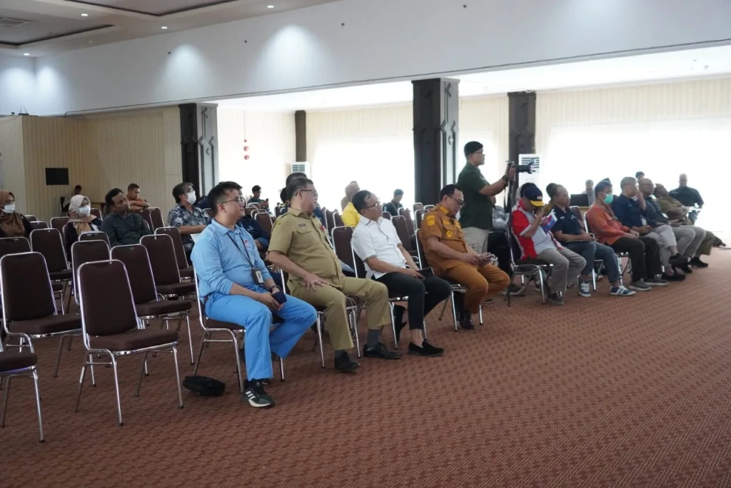 Bakal Libatkan Industri dan Masyarakat, Cilegon Fest 24 Siap Digelar